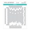 Spellbinders Stencil By Tina Smith-Background Scapes, Windows With A View